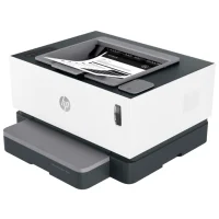Принтер HP Neverstop Laser 1000w 4RY23A фото 1